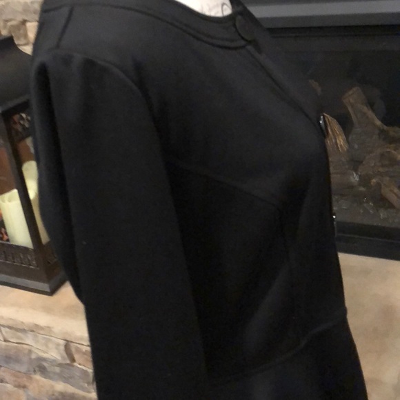 Lightweight business jacket cardigan - Picture 5 of 7